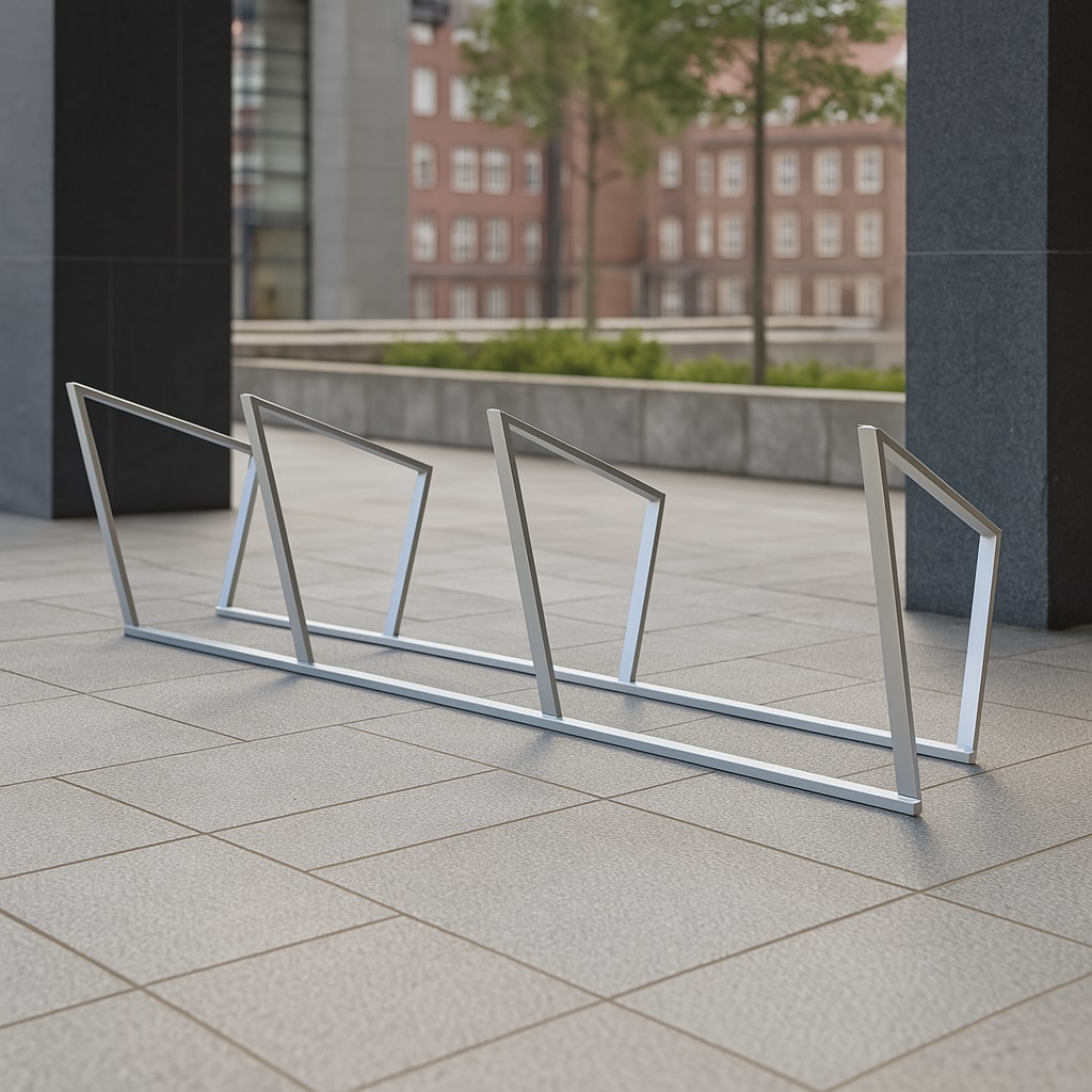 Bicycle Racks